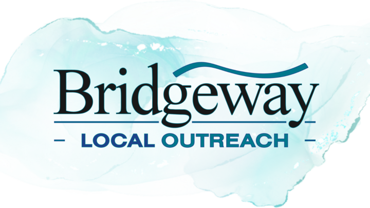 Logo for Local Outreach