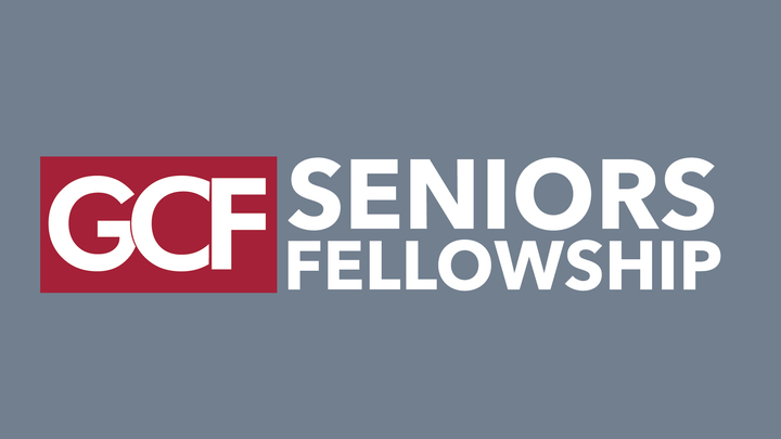 Logo for Seniors Fellowship