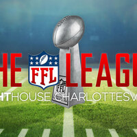 Logo for Fantasy Football League