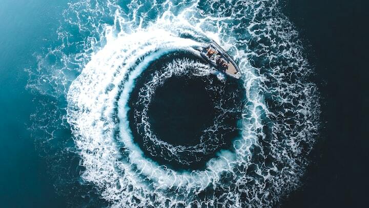 Logo for Disaster Relief