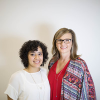 Lori & Angie Hernandez - Book of Ephesians Study