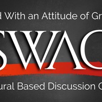 Logo for SWAG: Elder David & Edwina King - Online