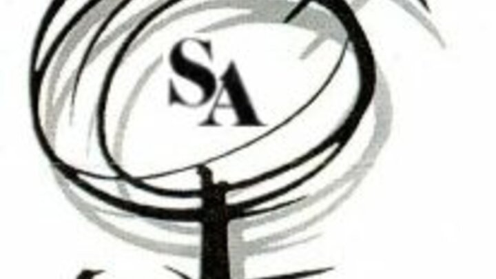 Logo for Saturday SA