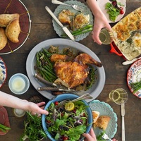 Powerhouse Meals Team