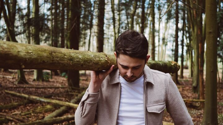 Logo for The Honey-Doers Men's Bible Study