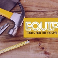 Logo for Equipped Class Sunday Afternoon
