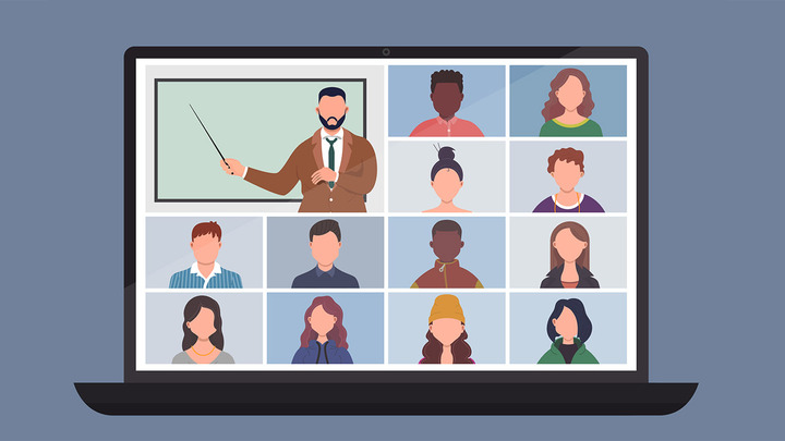 Logo for Equipped Class (Online: Self Paced)