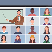 Logo for Equipped Class (Online: Self Paced)