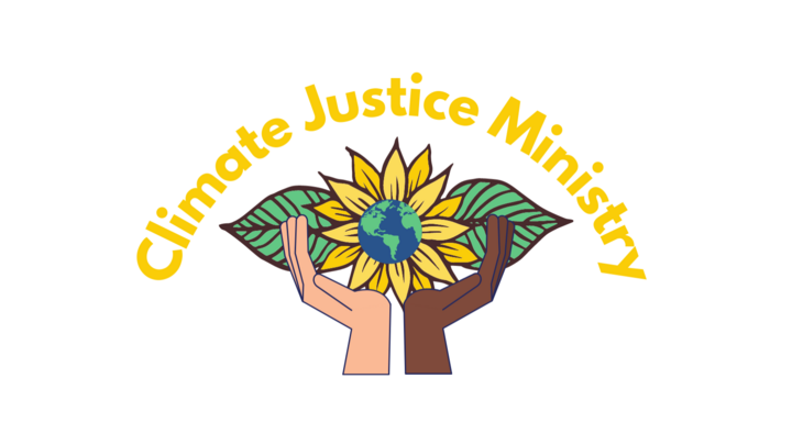 Logo for Foothills Climate Justice Ministry