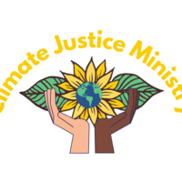 Logo for Foothills Climate Justice Ministry
