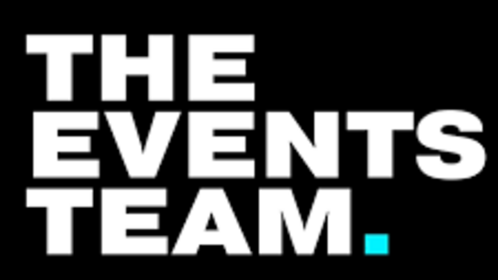 Logo for Special Events Team