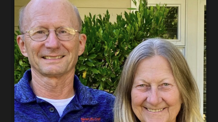 Logo for Thursday 7pm w/ Janet & David | Anyone