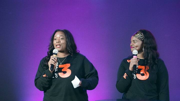 Logo for Pre-Service