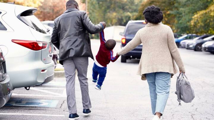 Logo for Transportation and Valet Parking