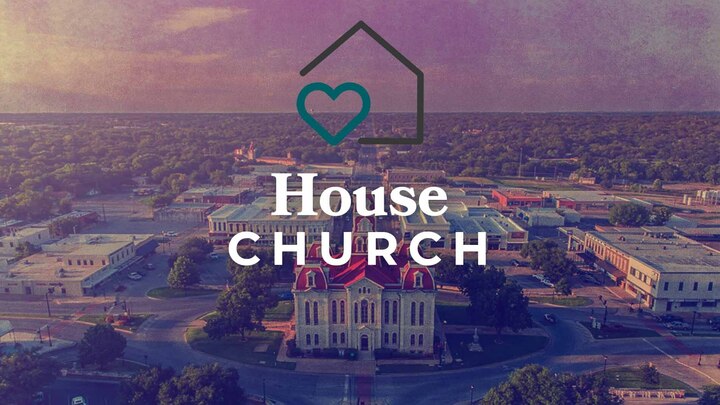 Logo for House Church Online