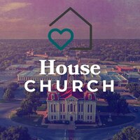 Logo for House Church Online