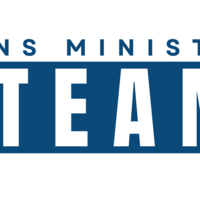 Logo for MENS MINISTRY LEAD TEAM