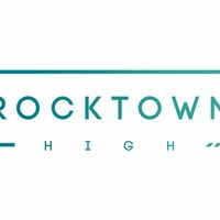 Logo for Rocktown High