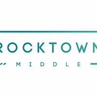 Logo for Rocktown Middle