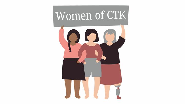 Women of CTK - Christ the King Lutheran Church - CTKCary