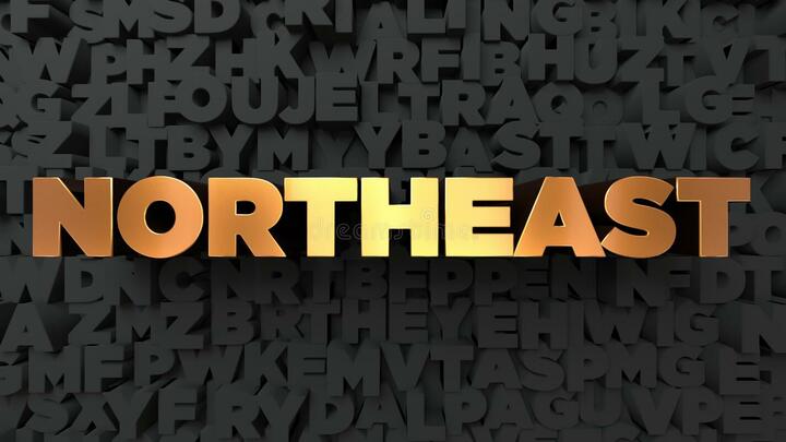 Logo for Men's Breakfast NE