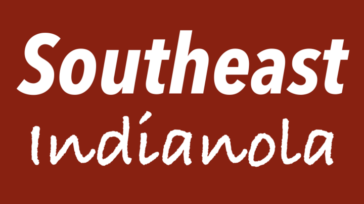 Logo for Men's Breakfast SE Indianola