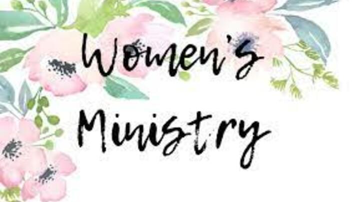 Logo for Women's Ministry - Jackson