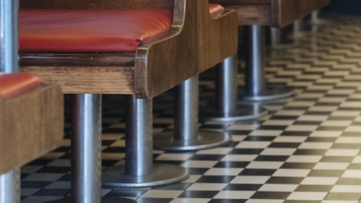 Logo for Saturday Morning Men's Breakfast Group