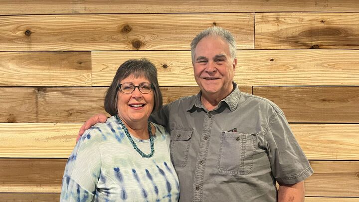 Logo for Tom Life Group