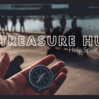 OUTREACH: Treasure Hunts