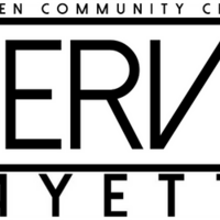 Logo for SERVE Fayette