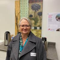 Logo for Jeannette Freer