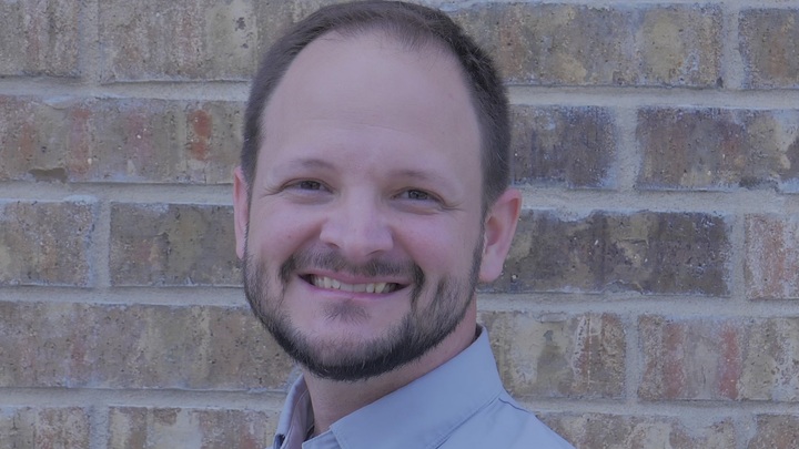 Logo for Stephen Galan Men's Group