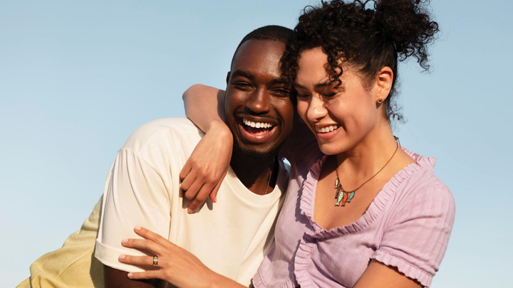 Logo for Life Group: Young Married Couples