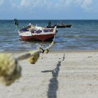 Logo for Associate Pastor of Discipleship Prayer Team