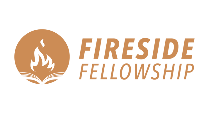Logo for Fireside Fellowship