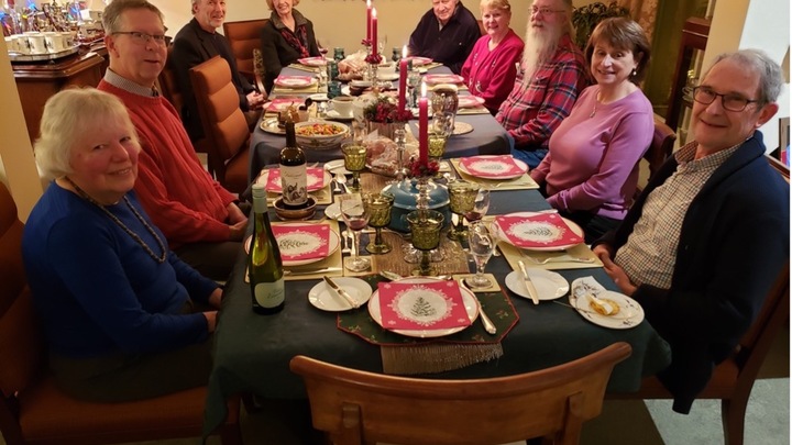 Logo for Vancouver (Sojourners)