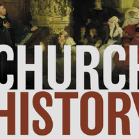 Church History I