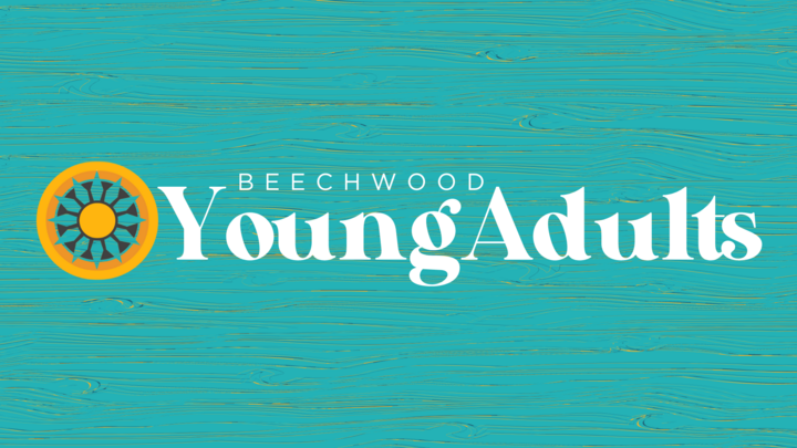 Logo for Young Adults