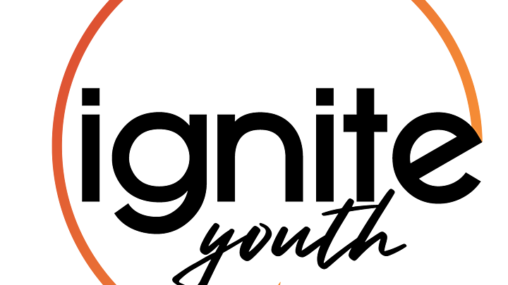 Logo for Ignite Leaders