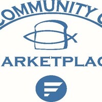 Logo for Marketplace Food Pantry