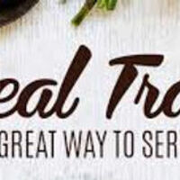 Logo for Meal Train Ministry