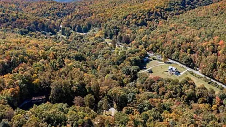 Logo for Bourn's Group