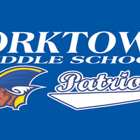 Logo for Yorktown MS Outreach