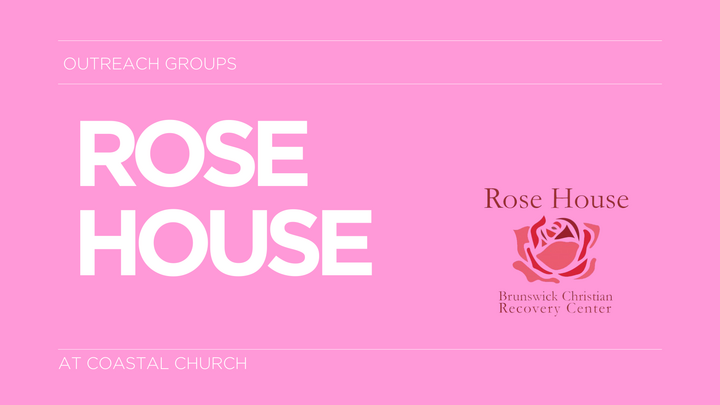 Logo for Rose House