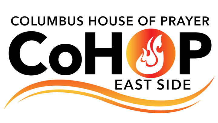 Logo for CoHOP East Side