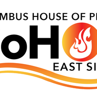 Logo for CoHOP East Side
