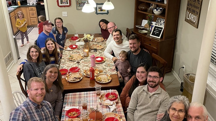 Logo for Boston Road Community Group