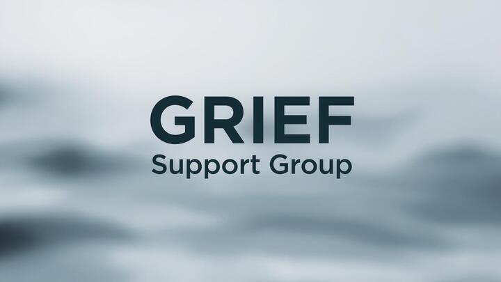 Logo for ROSS GRIEF SUPPORT GROUP
