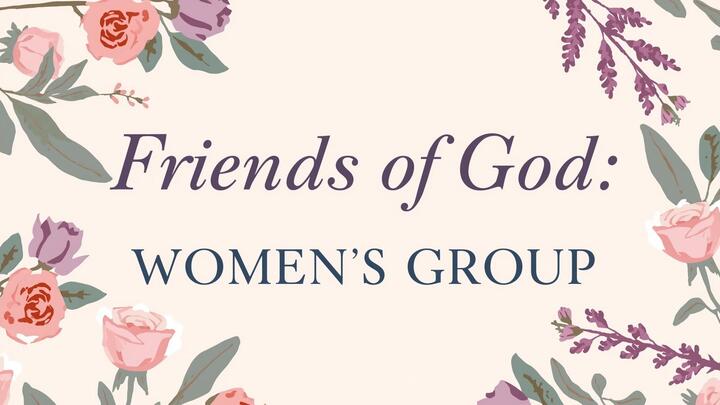 Logo for FRIENDS OF GOD (FOG) COMMUNITY GROUP